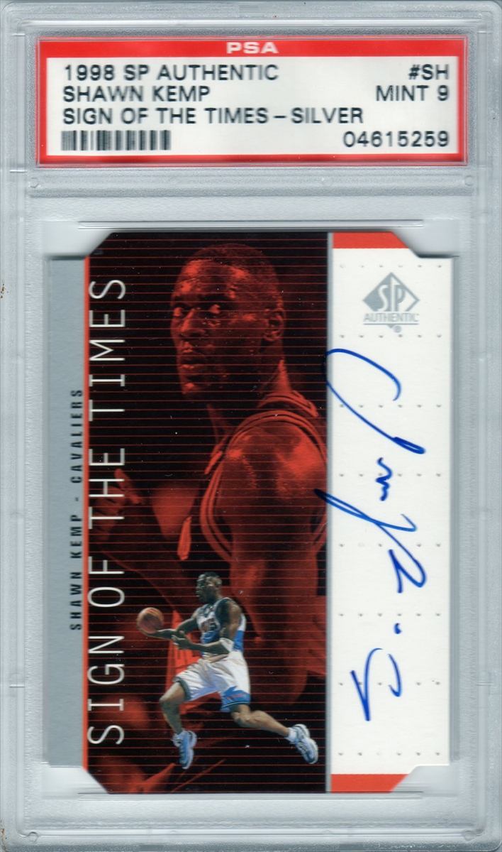basketball players autographs